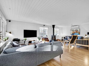 House | Interior - 5 Star Holiday Home in Thyholm (Thyholm)