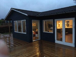 独立别墅 | 外观