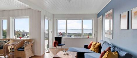 單棟房屋 | 內部