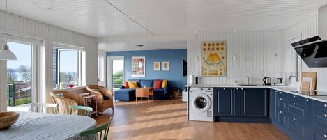 Ferienhaus | Innenbereich