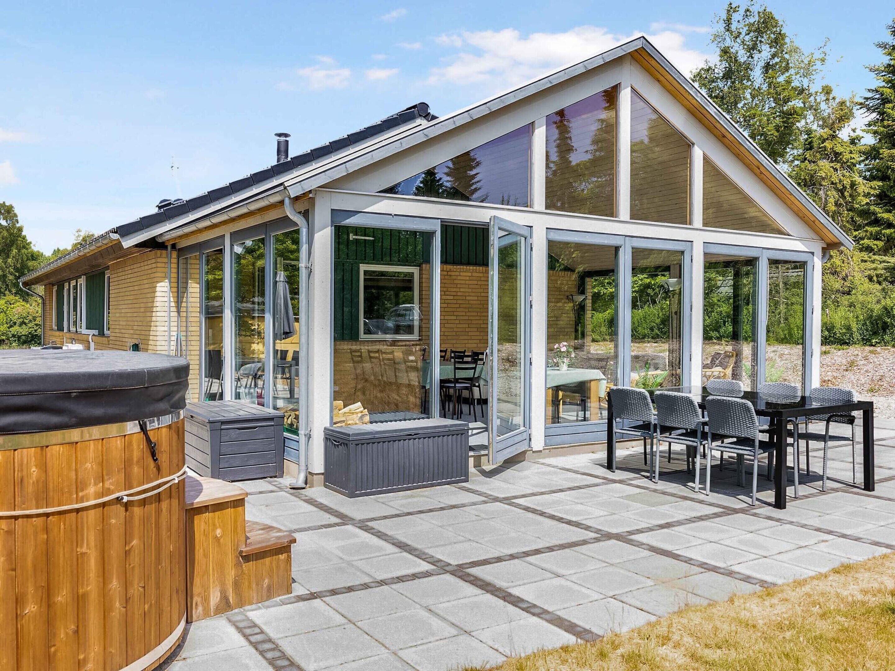 Casa | Ristorazione all'aperto