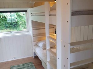 Ferienhaus | Innenbereich