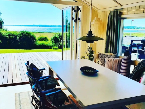 House | Interior