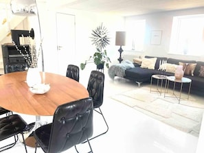 House | Interior