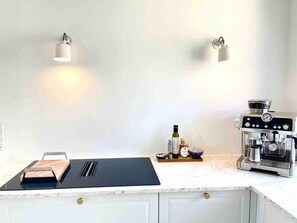 獨棟房屋 | 住宿內部