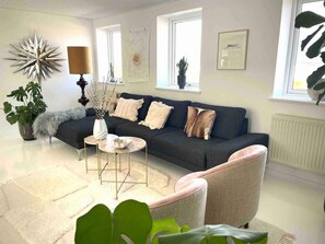 獨棟房屋 | 住宿內部