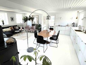 House | Interior