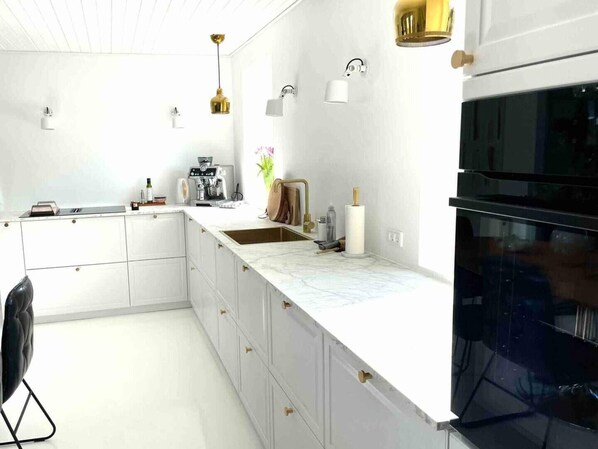 House | Interior