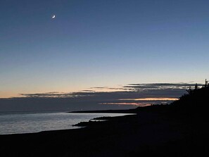 Ferienhaus | Aussenbereich