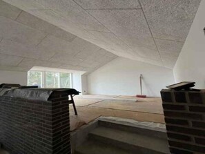 Ferienhaus | Innenbereich