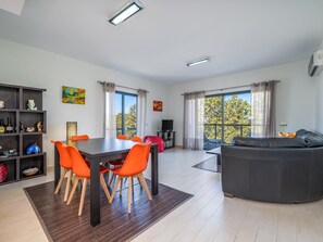 Interior - 2BR Albur Village with Pool & Balcony (Alvor)