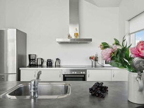 House | Interior - 4 Star Holiday Home in Augustenborg (Augustenborg)