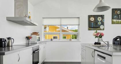 4 Star Holiday Home in Augustenborg
