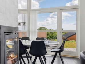 House | Interior - 4 Star Holiday Home in Augustenborg (Augustenborg)