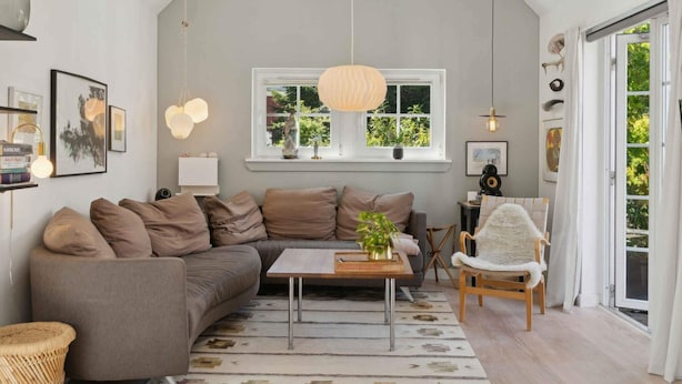 House | Interior - 5 Star Holiday Home in Vejby (Vejby)