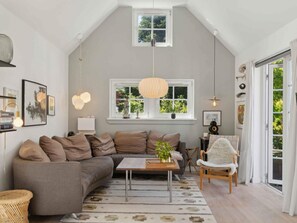 Casa | Interior