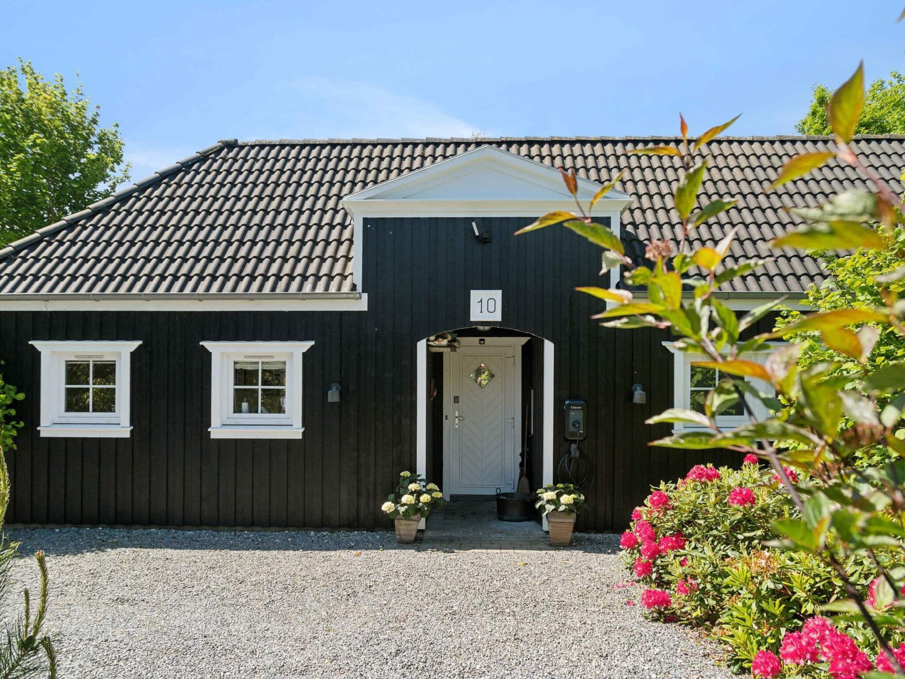 House | Exterior