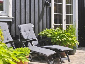 Hus | Innvendig
