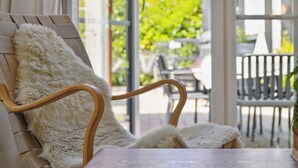 House | Interior - 5 Star Holiday Home in Vejby (Vejby)