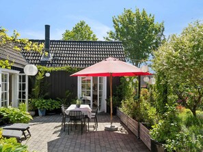 House | Exterior