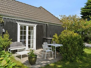 House | Exterior