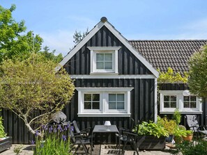 Hus | Eksteriør