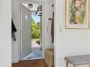 Hus | Innvendig