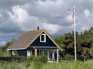 House | Exterior - 5 Star Holiday Home in Karrebaeksminde (Karrebæksminde)