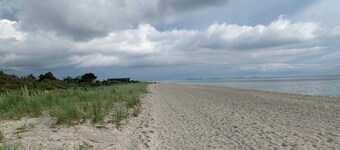 5 Star Holiday Home in Karrebaeksminde