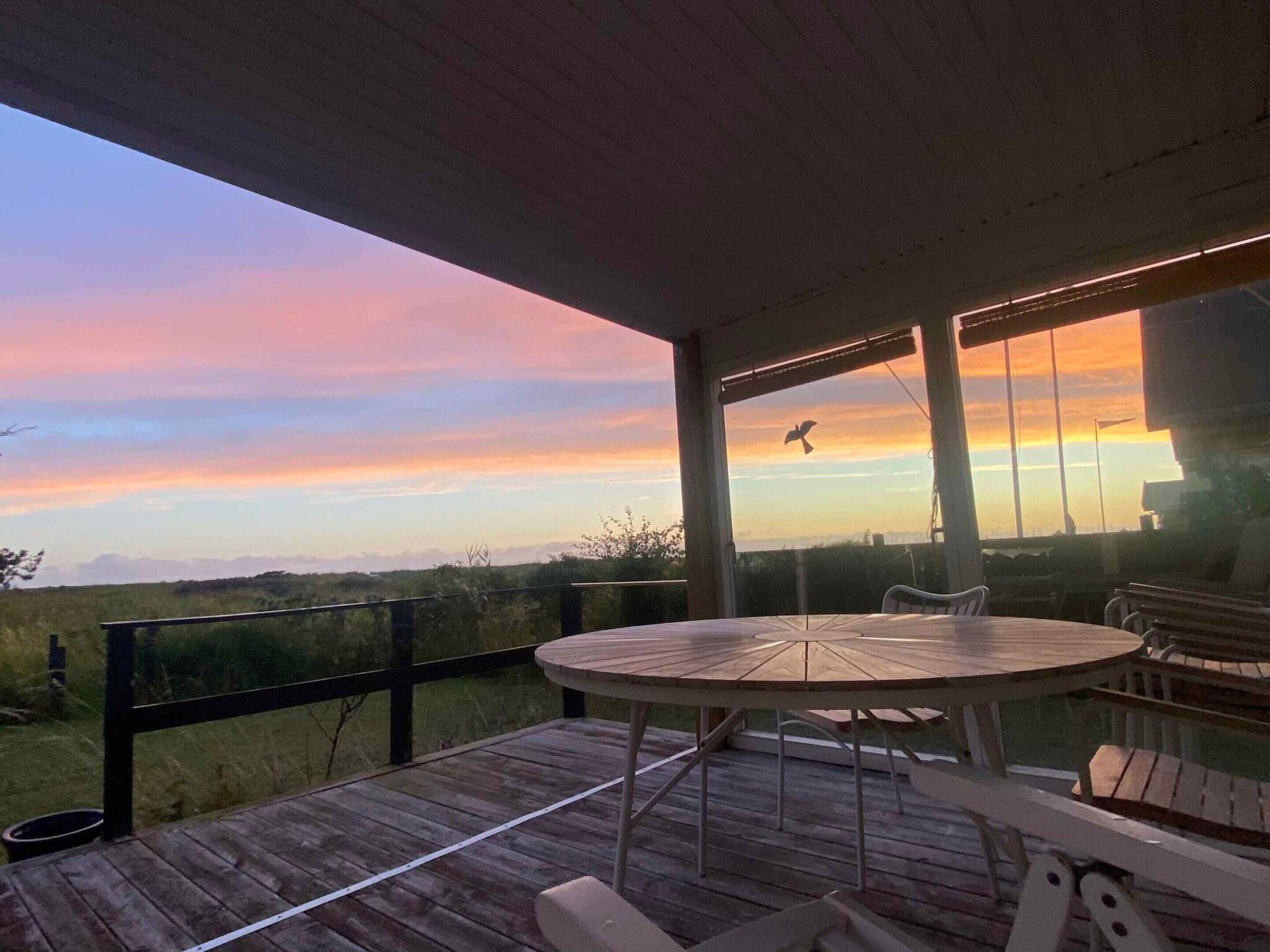 Hus | Utsikt från boendet