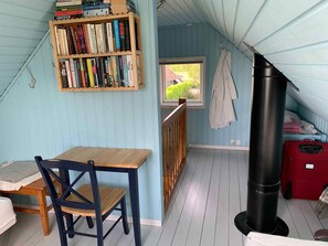 House | Interior - 5 Star Holiday Home in Karrebaeksminde (Karrebæksminde)