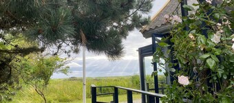 5 Star Holiday Home in Karrebaeksminde