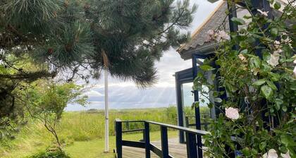 5 Star Holiday Home in Karrebaeksminde