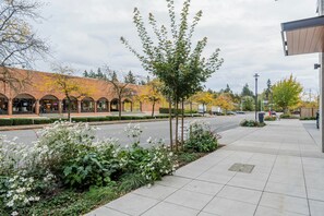 Terrain de lâhĂ©bergement