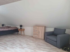 منزل | المنشأة من الداخل