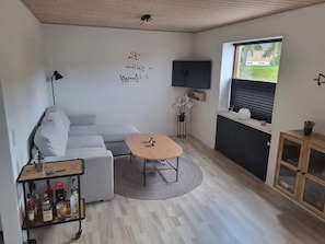 House | Interior - 5 Star Holiday Home in Asaa (Asaa)