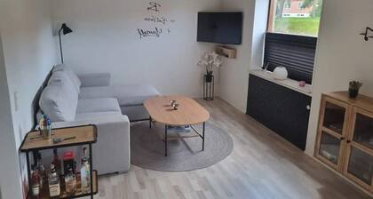 5 Star Holiday Home in Asaa