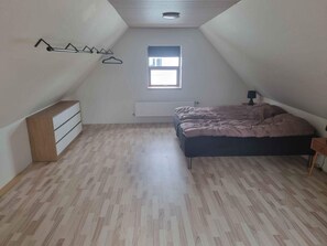 منزل | المنشأة من الداخل