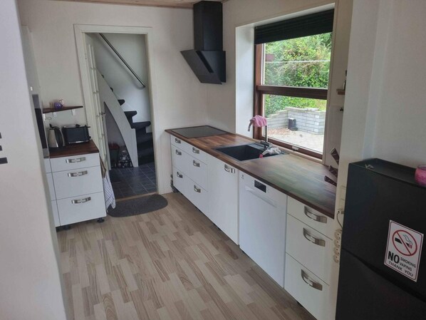 منزل | المنشأة من الداخل