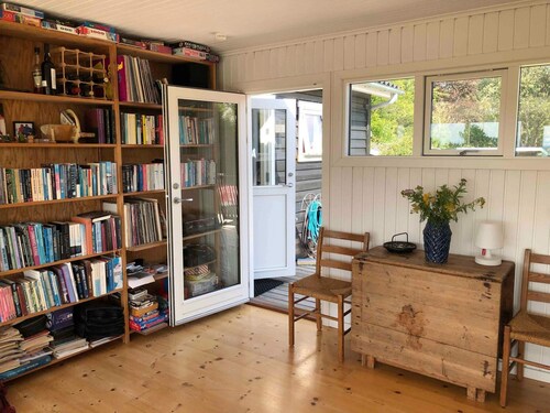 5 Star Holiday Home in Jaegerspris