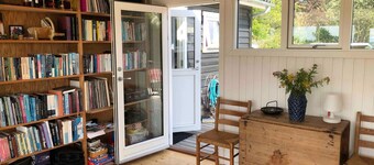 5 Star Holiday Home in Jaegerspris