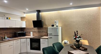 Apartment in Herbolzheim Near Centre