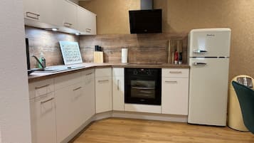 Apartment | Eigene Küche