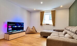 Apartment | Living room - Apartment in Herbolzheim (Herbolzheim)