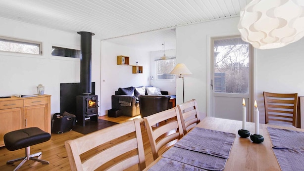 Interior - 5 Star Holiday Home in Vejby (Vejby)