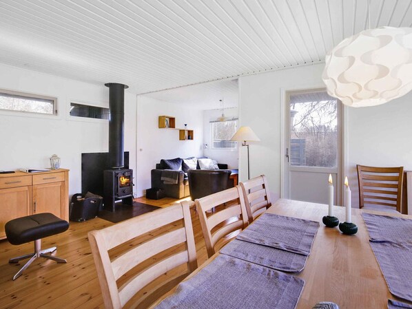 Hus | Interiør