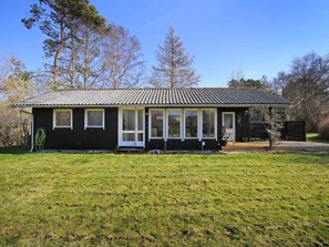 Hus | Udendørsområde