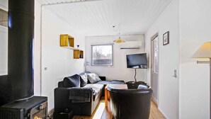 Interior - 5 Star Holiday Home in Vejby (Vejby)