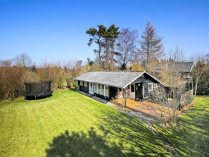 Udendørsområde