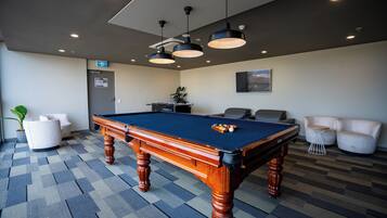 Sala de juegos
